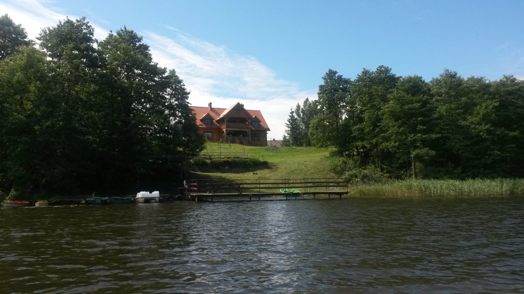 Jezioro