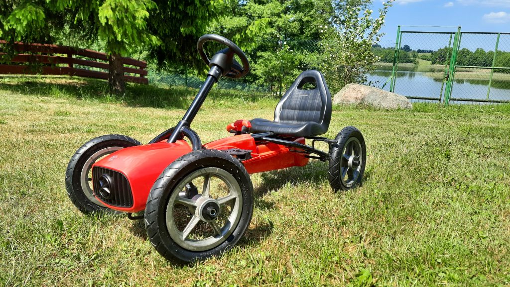Gokart