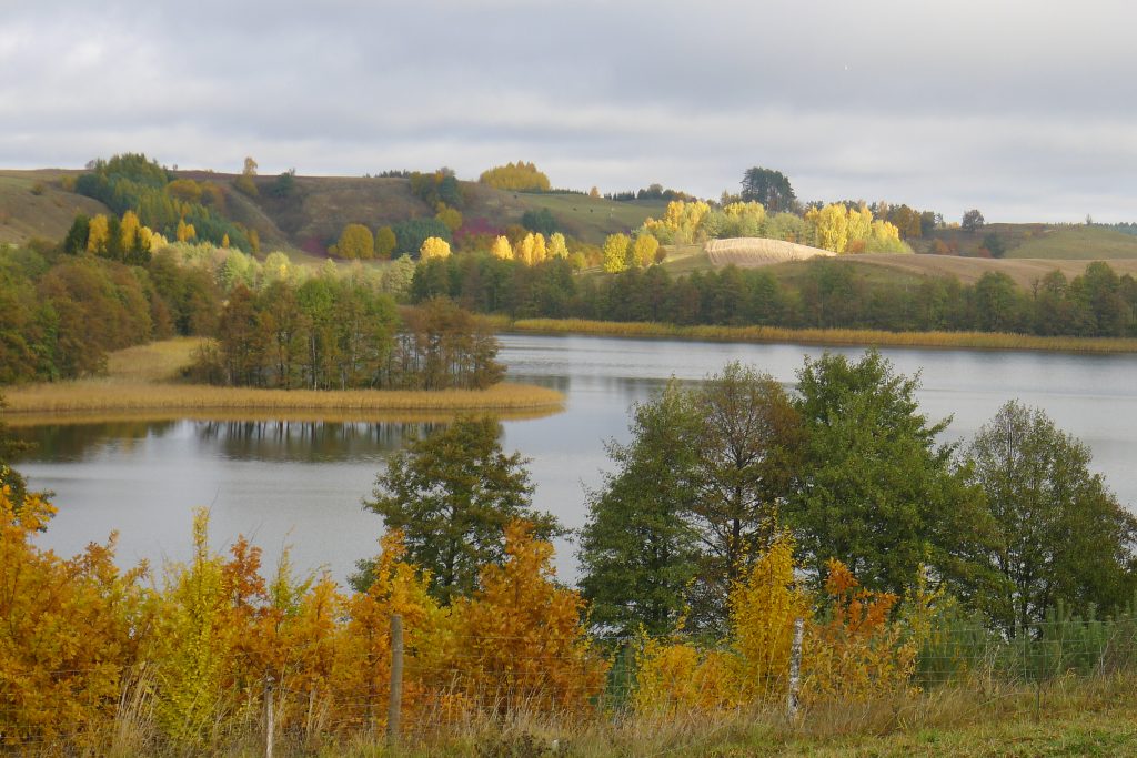 Jezioro Sumowo