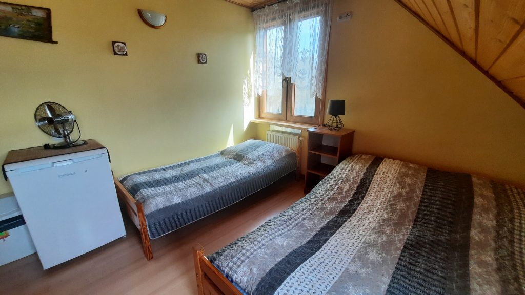 Pokój 7